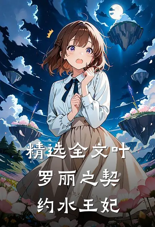 精选全文叶罗丽之契约水王妃