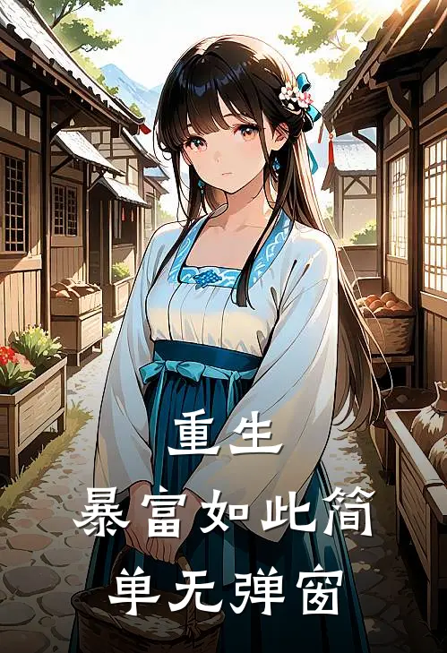 重生：暴富如此简单无弹窗