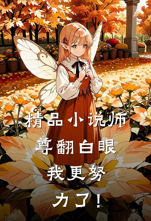 精品小说师尊翻白眼，我更努力了！