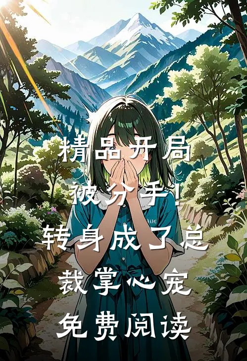 精品开局被分手!转身成了总裁掌心宠免费阅读
