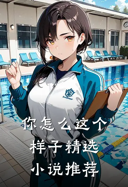 你怎么这个样子精选小说推荐