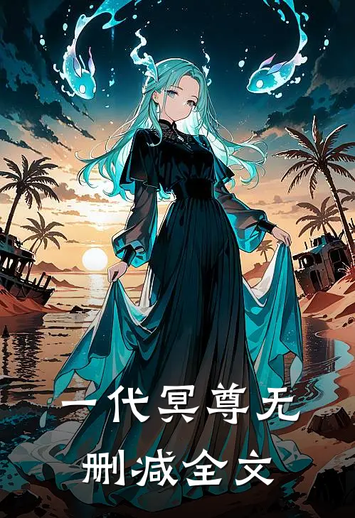 一代冥尊无删减全文