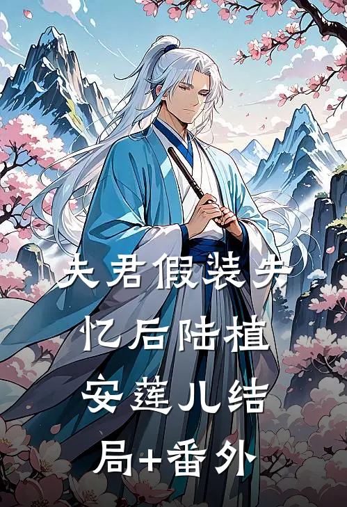 夫君假装失忆后陆植安莲儿结局+番外
