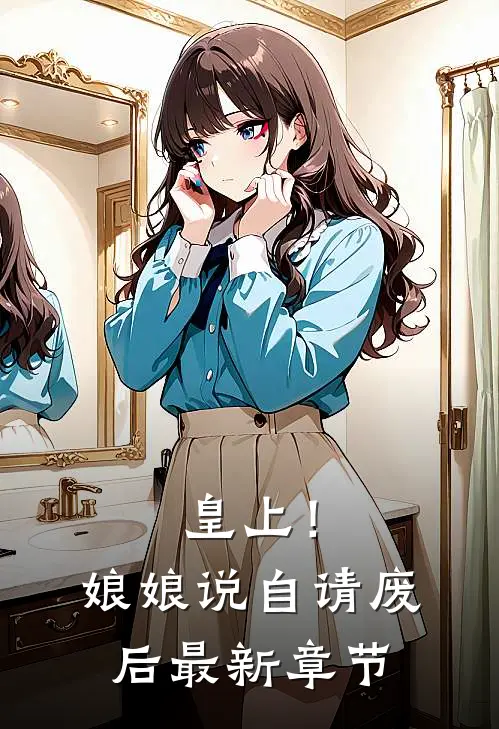皇上!娘娘说自请废后最新章节免费阅读