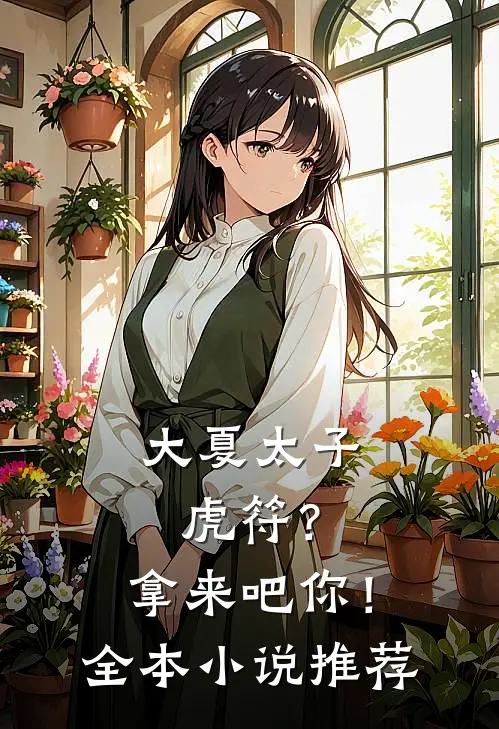 大夏太子：虎符？拿来吧你！全本小说推荐