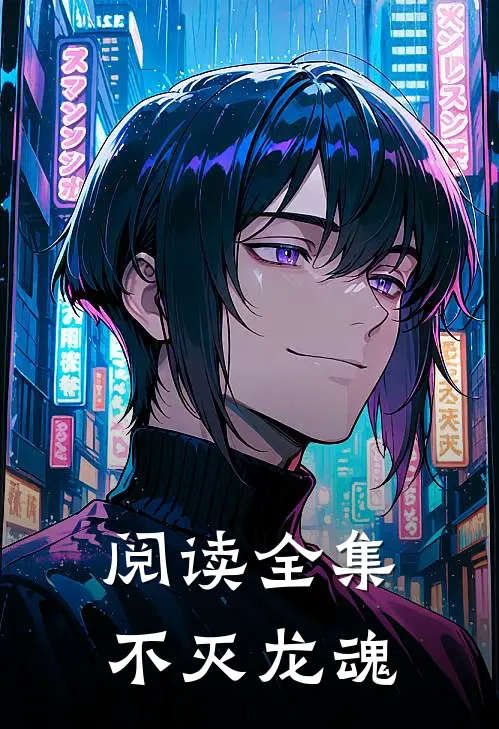 阅读全集不灭龙魂