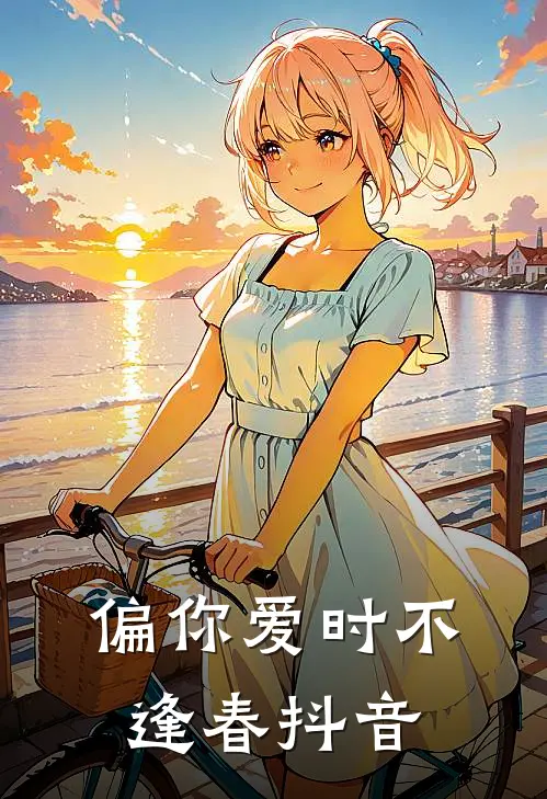偏你爱时不逢春抖音