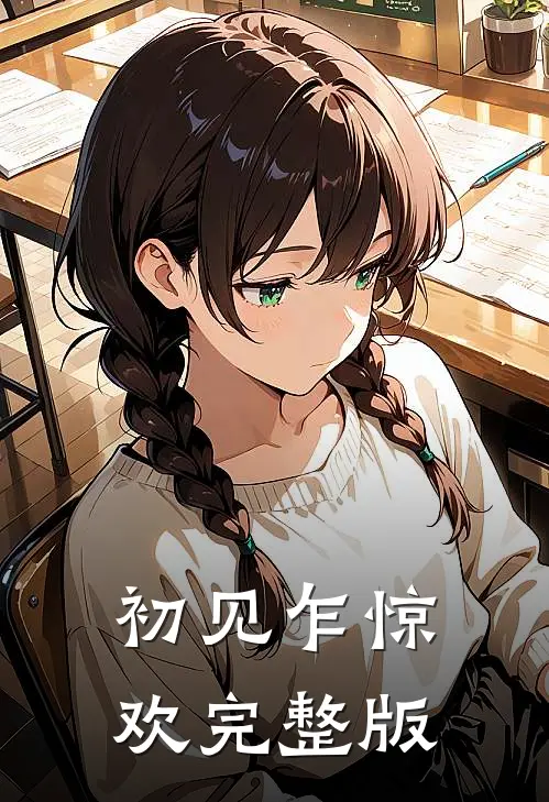 初见乍惊欢完整版