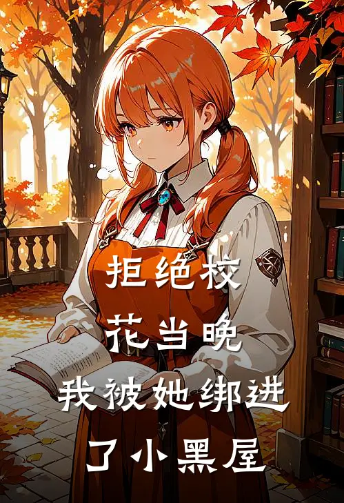 拒绝校花当晚,我被她绑进了小黑屋免费阅读