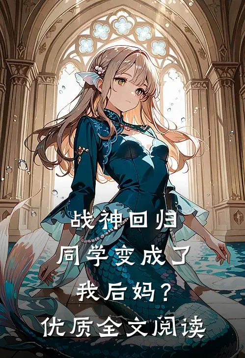战神回归：同学变成了我后妈？优质全文阅读