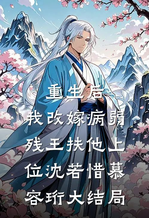 重生后，我改嫁病弱残王扶他上位沈若惜慕容珩大结局