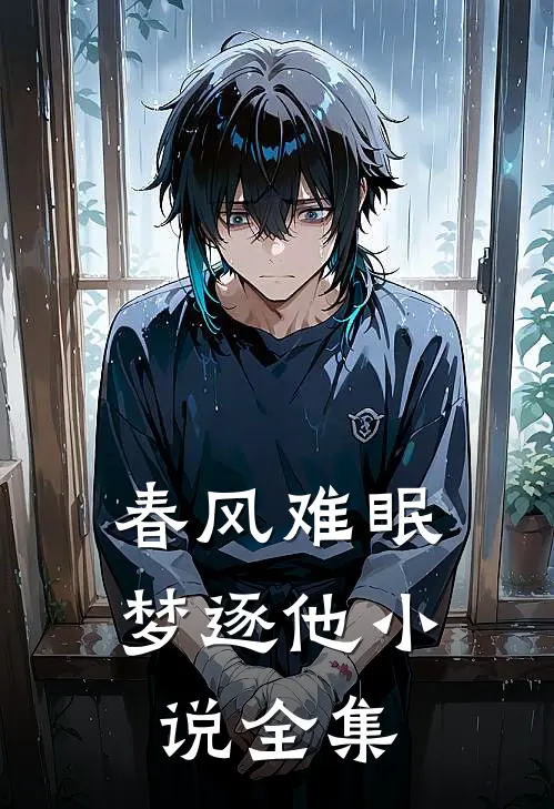 春风难眠梦逐他小说全集