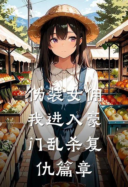 伪装女佣，我进入豪门乱杀复仇篇章