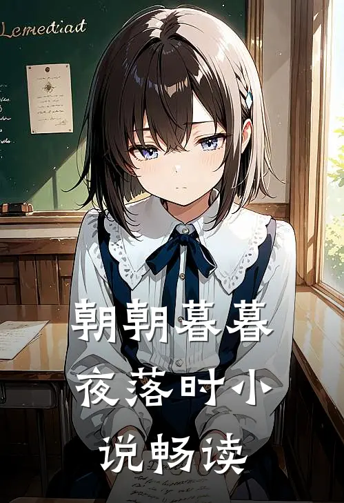 朝朝暮暮夜落时小说畅读