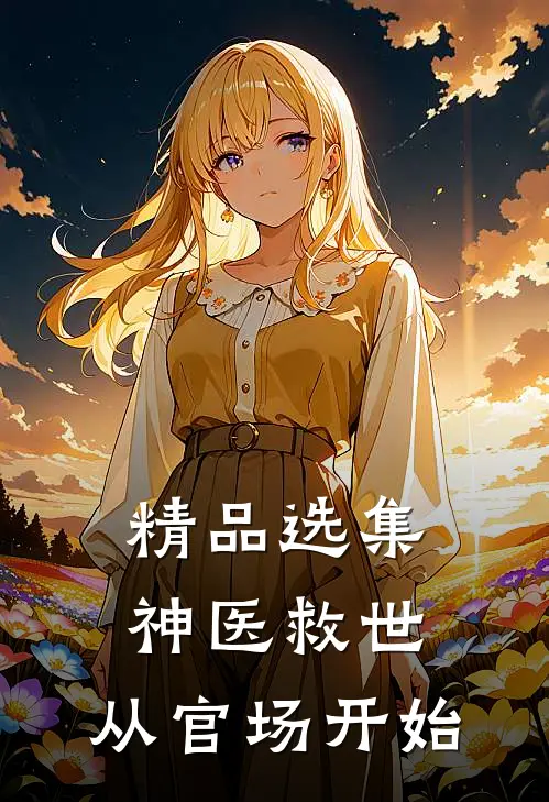 精品选集神医救世：从官场开始