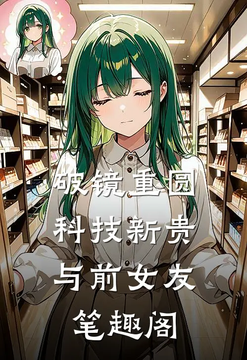 破镜重圆：科技新贵与前女友笔趣阁