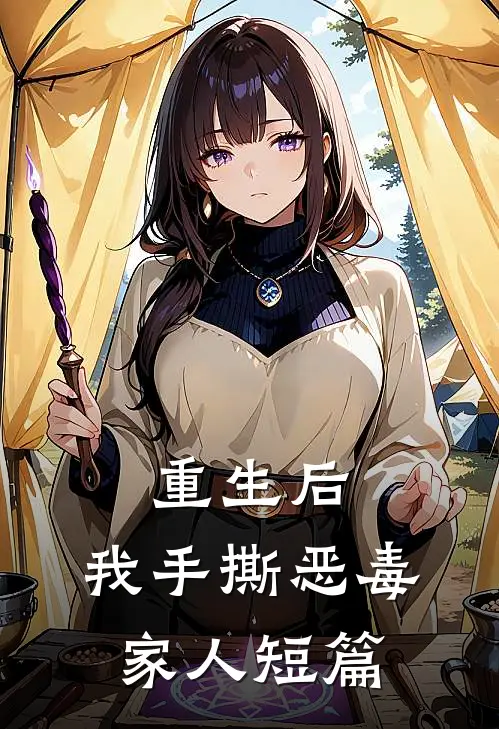 重生后，我手撕恶毒家人短篇