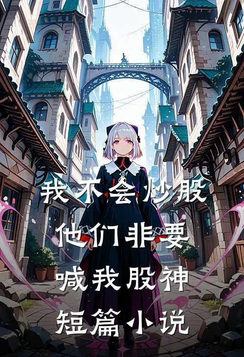 我不会炒股，他们非要喊我股神短篇小说