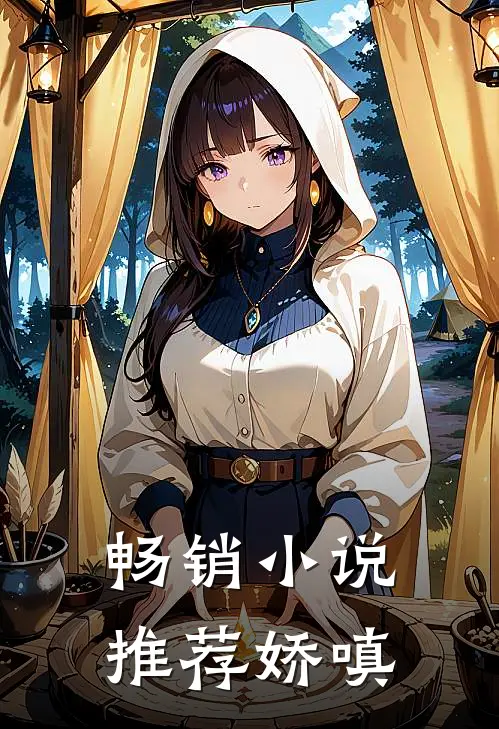 畅销小说推荐娇嗔