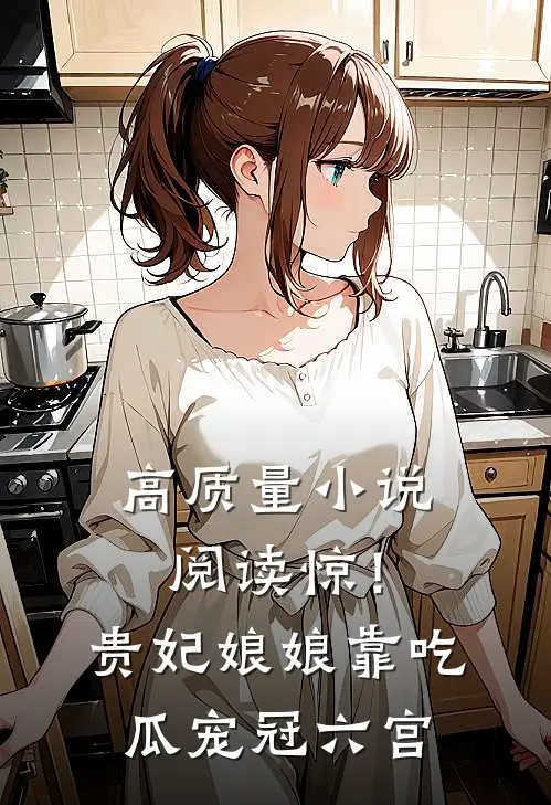 高质量小说阅读惊！贵妃娘娘靠吃瓜宠冠六宫
