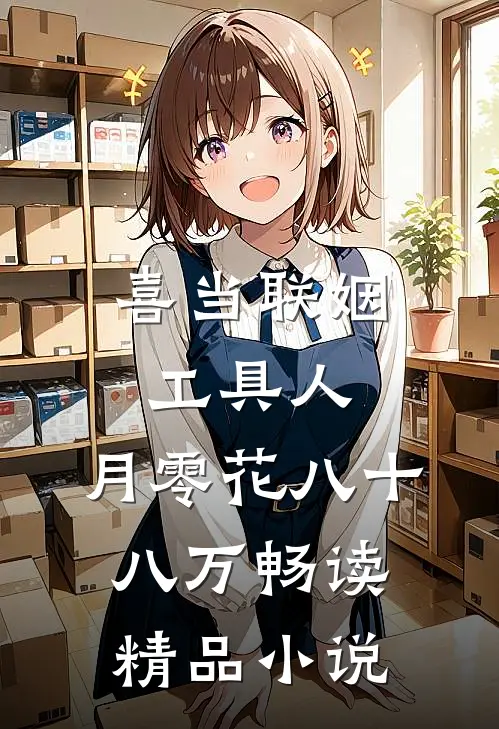 喜当联姻工具人，月零花八十八万畅读精品小说