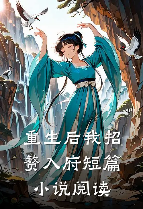 重生后我招赘入府短篇小说阅读