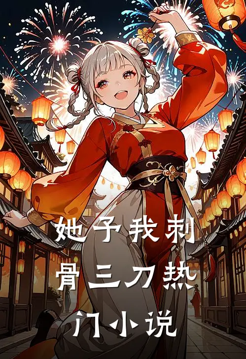 她予我刺骨三刀热门小说