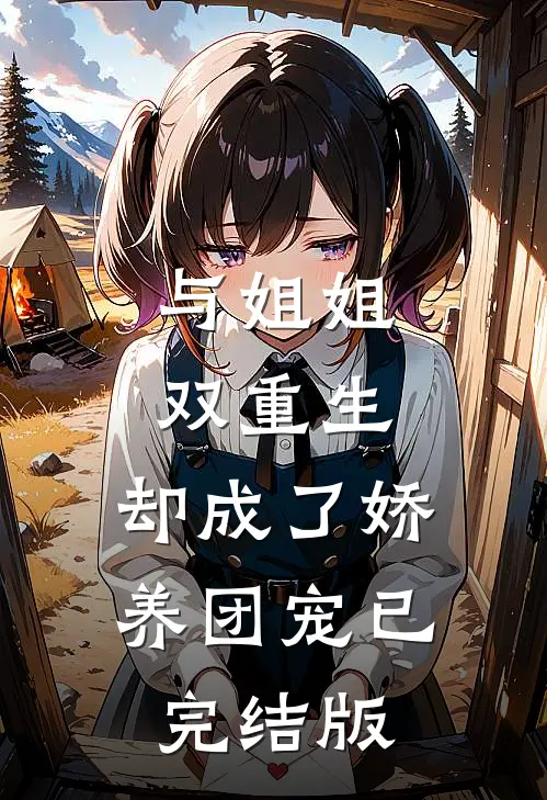 与姐姐双重生，却成了娇养团宠已完结版