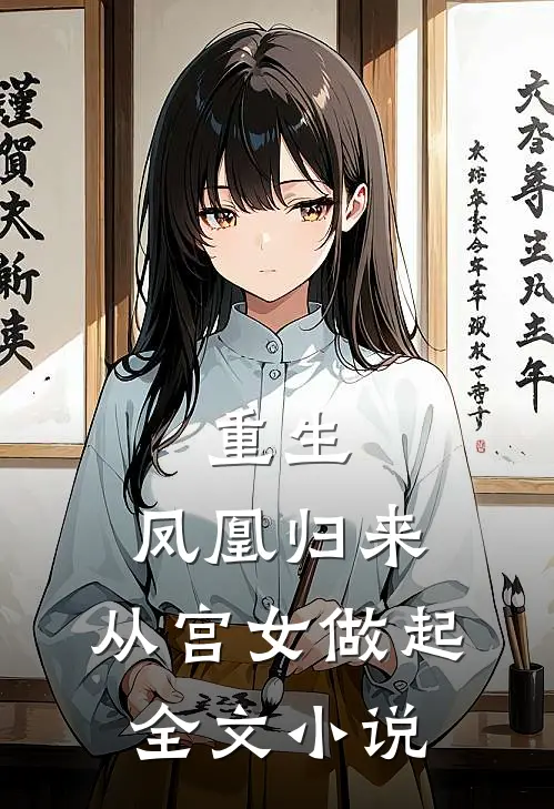 重生:凤凰归来,从宫女做起全文小说