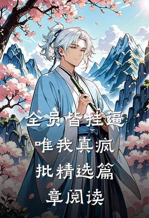 全员皆挂逼，唯我真疯批精选篇章阅读