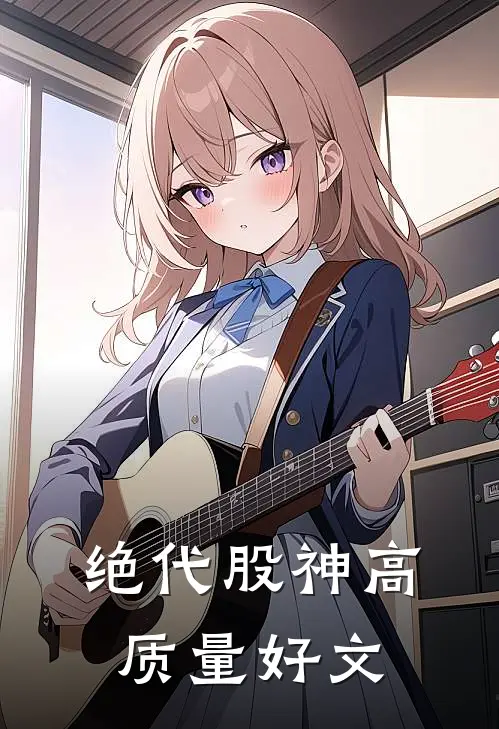 绝代股神高质量好文