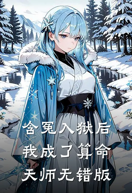 含冤入狱后，我成了算命天师无错版