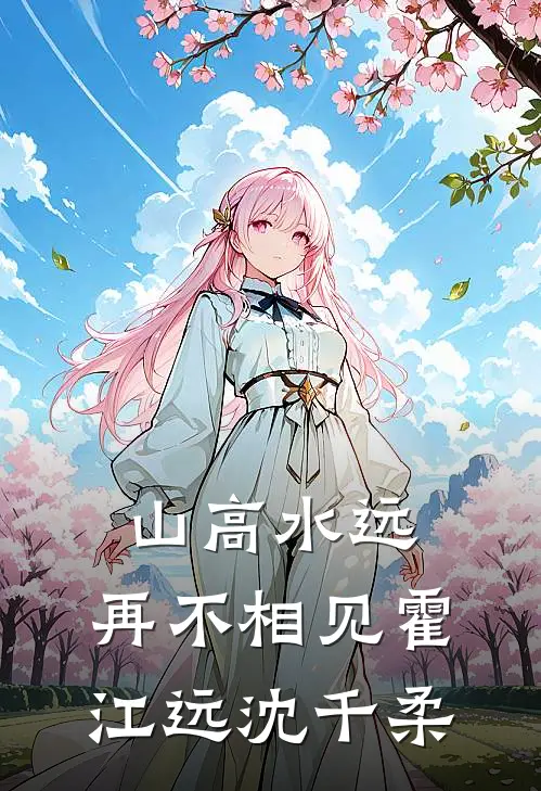 山高水远，再不相见霍江远沈千柔