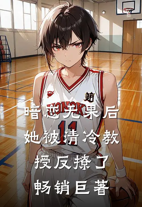 暗恋无果后，她被清冷教授反撩了畅销巨著