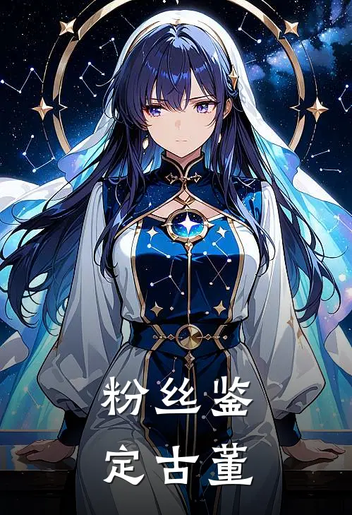 粉丝鉴定古董