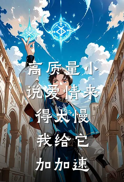 高质量小说爱情来得太慢，我给它加加速