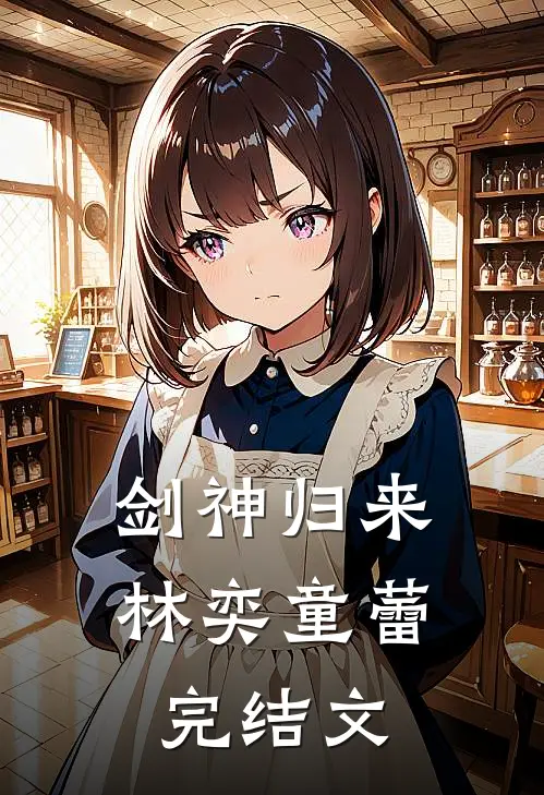 剑神归来林奕童蕾完结文