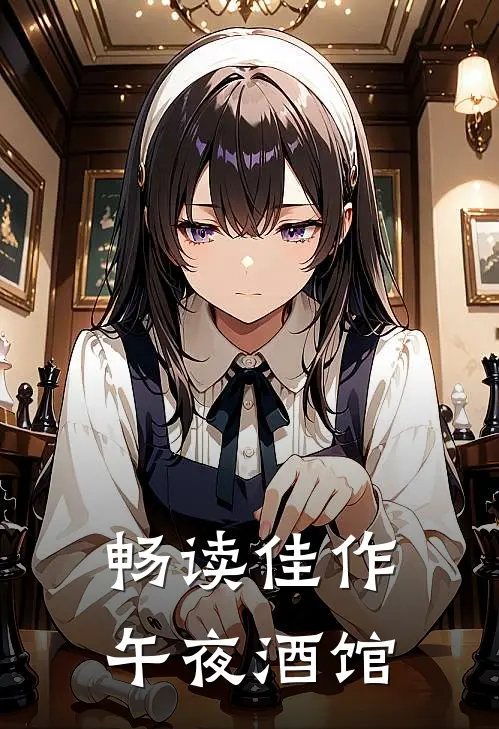 畅读佳作午夜酒馆