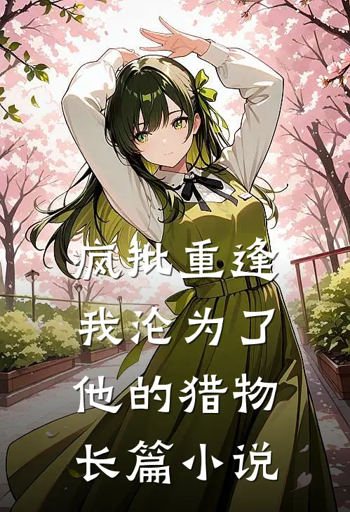 疯批重逢：我沦为了他的猎物长篇小说