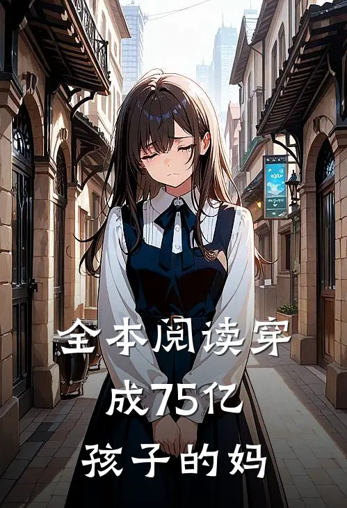 全本阅读穿成75亿孩子的妈