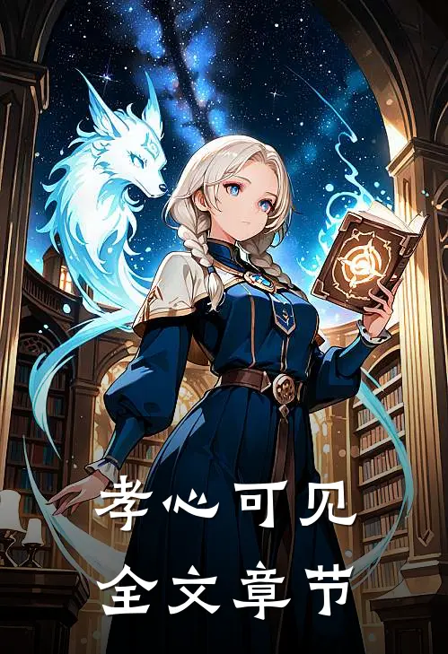 孝心可见全文章节
