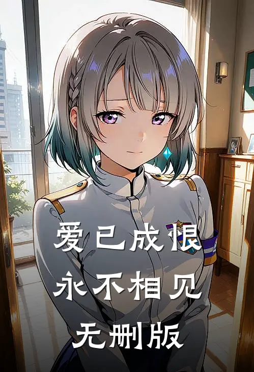 爱已成恨，永不相见无删版