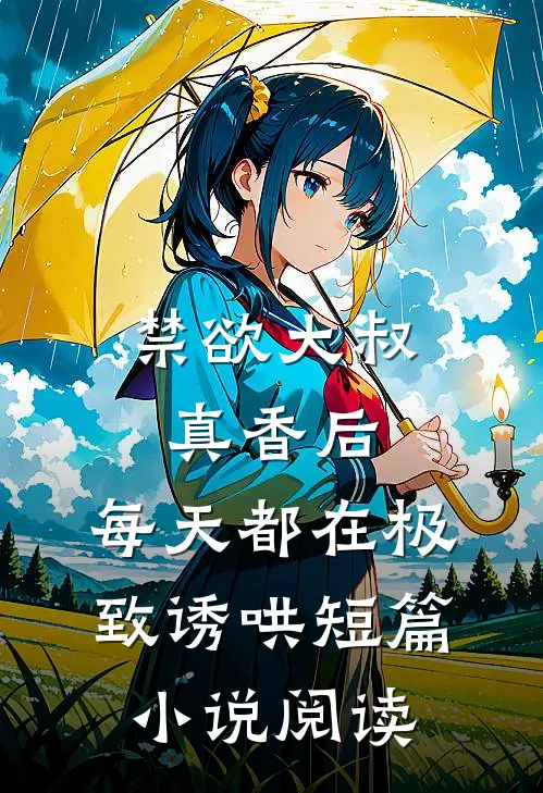 禁欲大叔真香后，每天都在极致诱哄短篇小说阅读