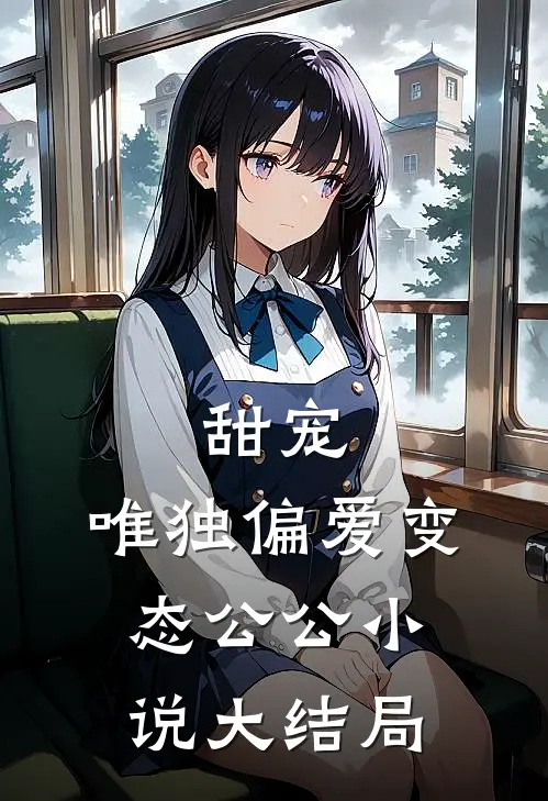 甜宠：唯独偏爱变态公公小说大结局