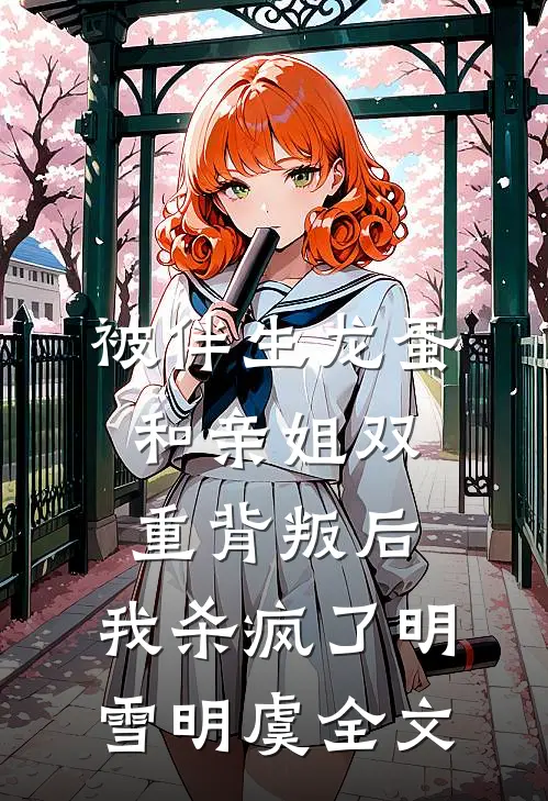 被伴生龙蛋和亲姐双重背叛后，我杀疯了明雪明虞全文