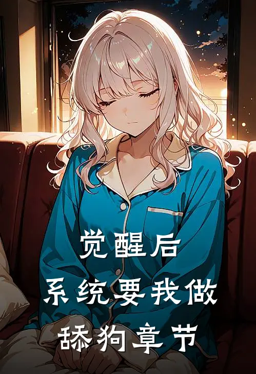 觉醒后，系统要我做舔狗章节