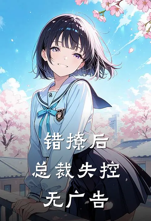 错撩后，总裁失控无广告
