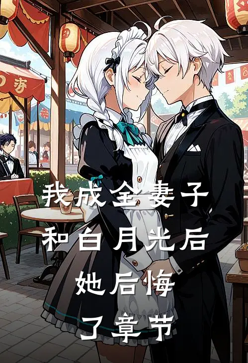 我成全妻子和白月光后，她后悔了章节