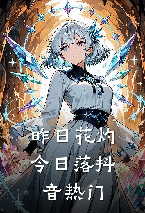 昨日花灼今日落抖音热门