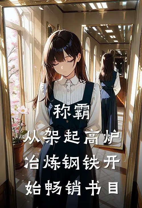 称霸：从架起高炉冶炼钢铁开始畅销书目
